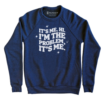 It's Me, Hi. I'm the Problem.