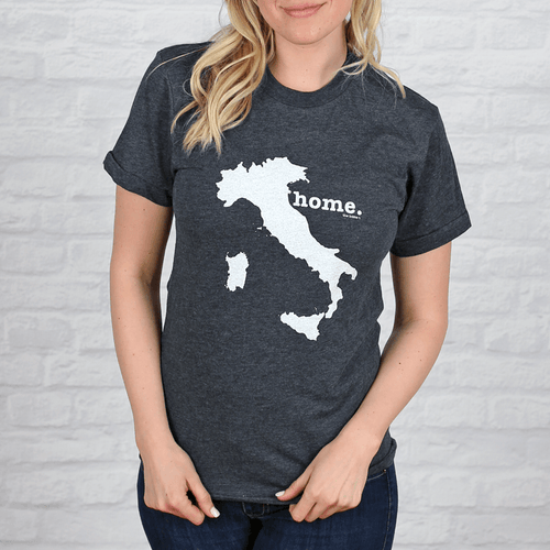 Italy Home T