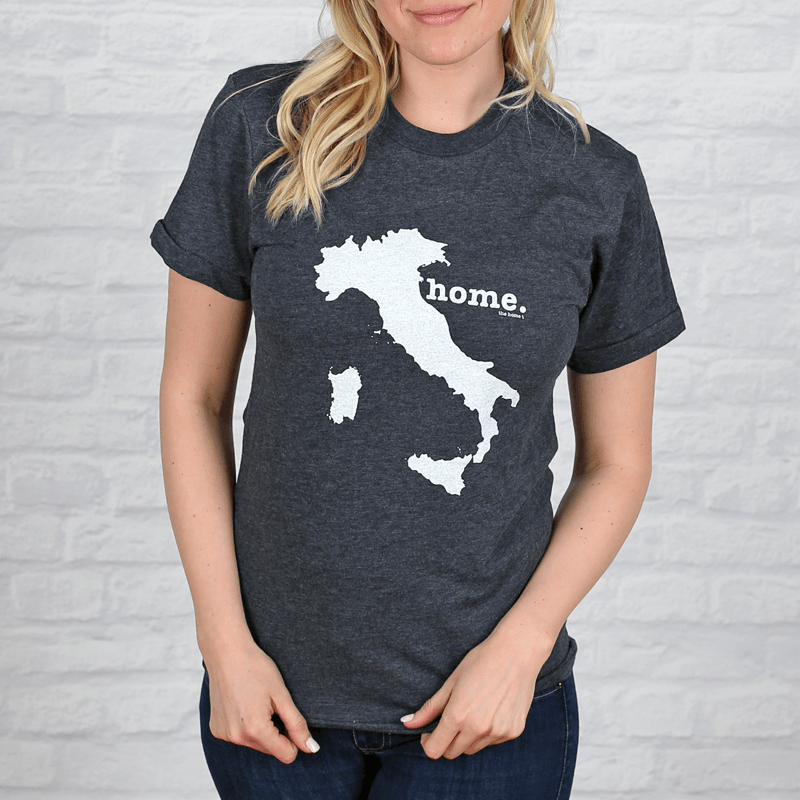 Italy Home T Italy Home T-shirt