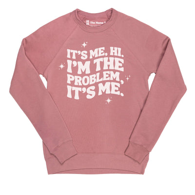 It's Me, Hi. I'm the Problem.