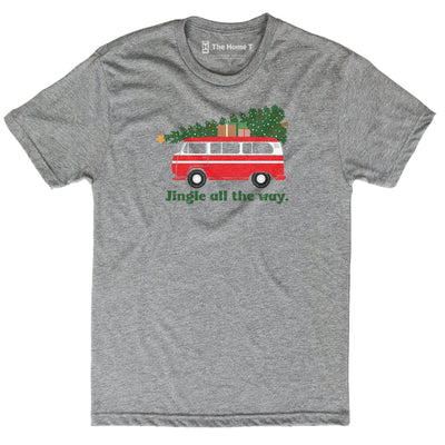 Jingle All the Way