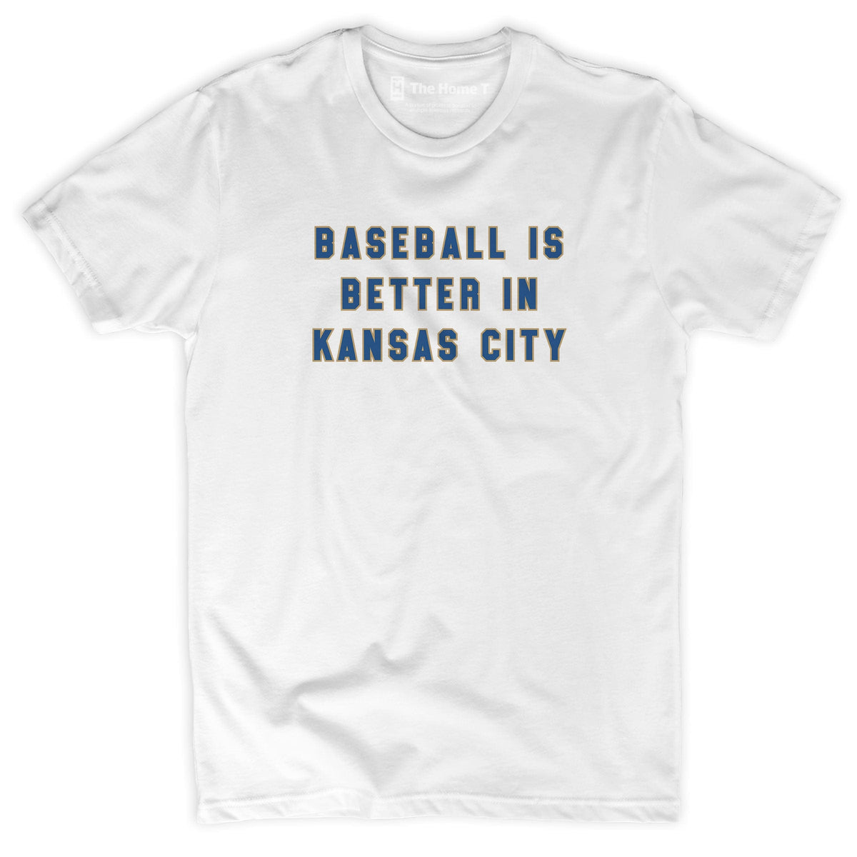 Baseball is Better in Kansas City