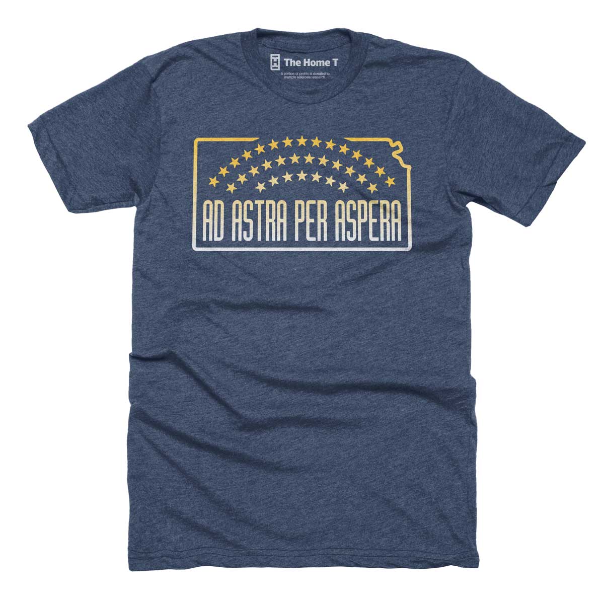 Kansas Motto