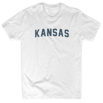 Kansas Arched
