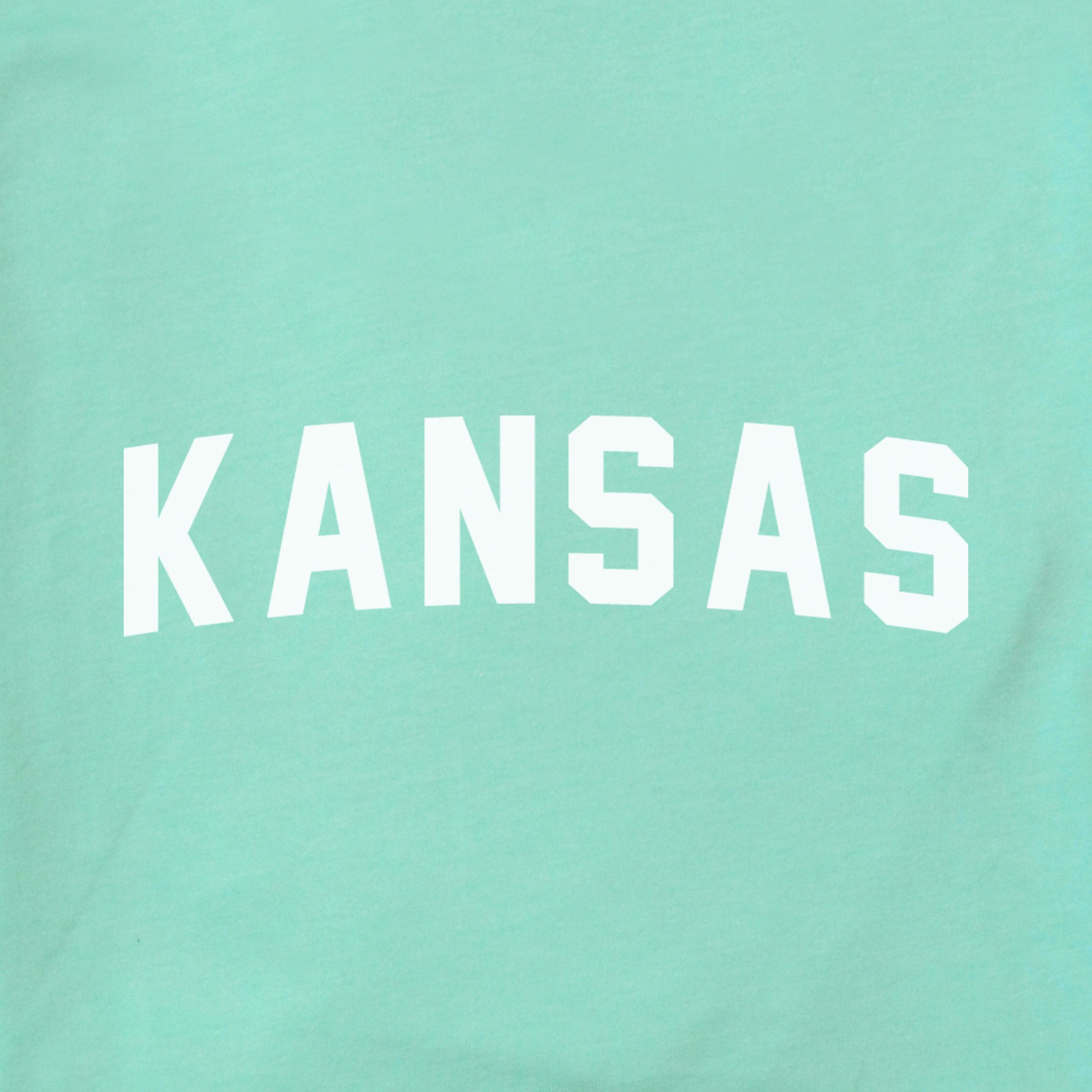 Kansas Arched The Home T