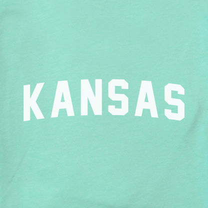 Kansas Arched