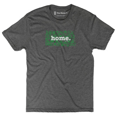 Kansas Home T Clovers
