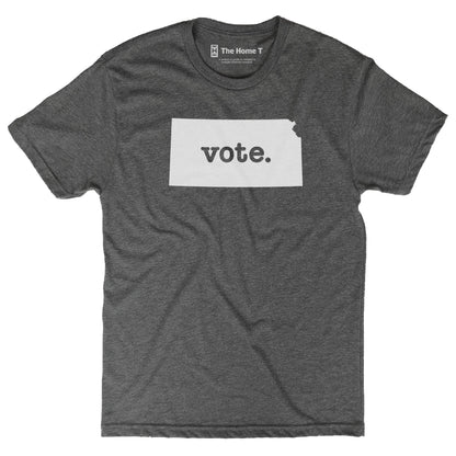 Kansas Vote Home T