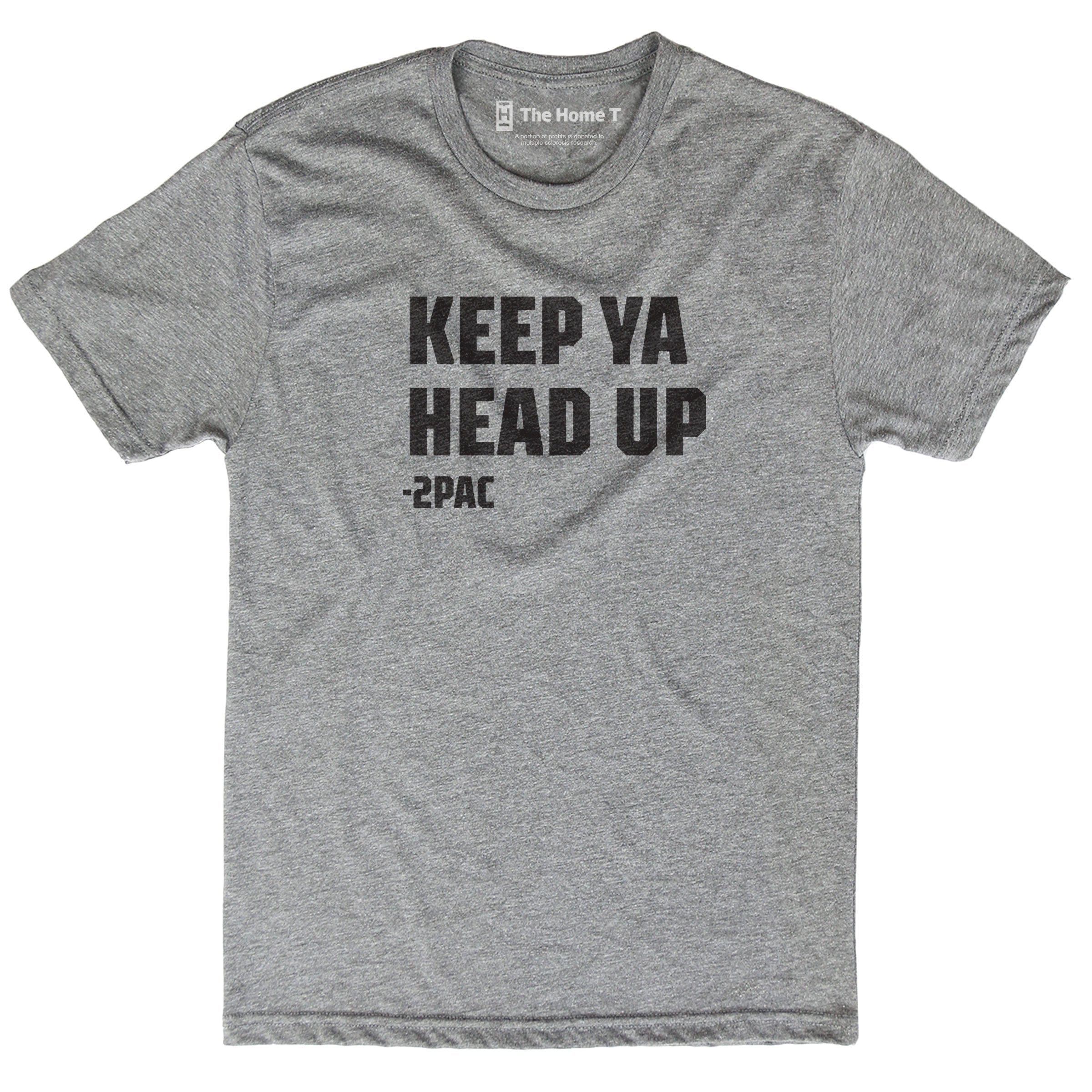 Keep Ya Head Up