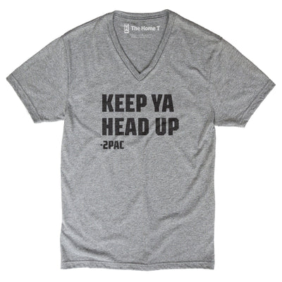 Keep Ya Head Up