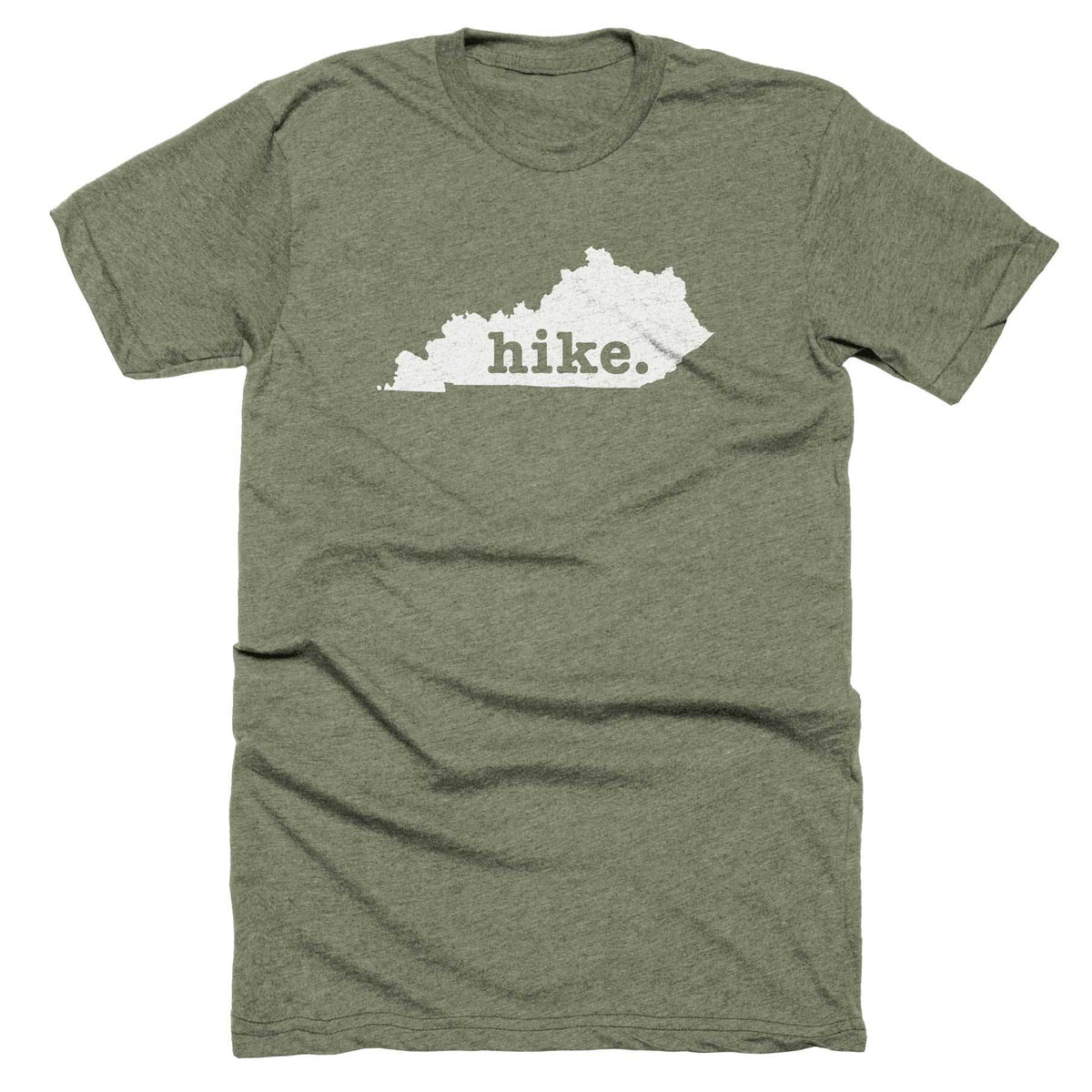 Kentucky Hike Home T-Shirt
