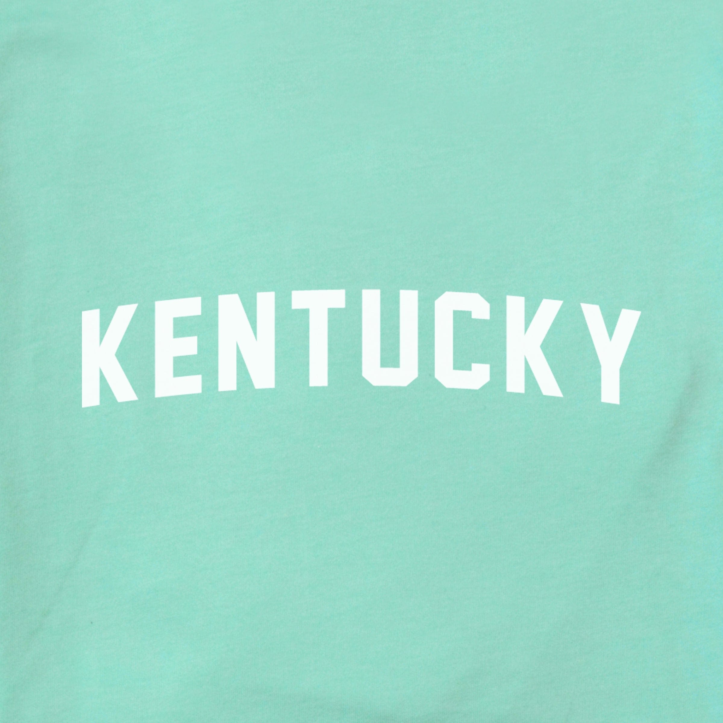 Kentucky Arched