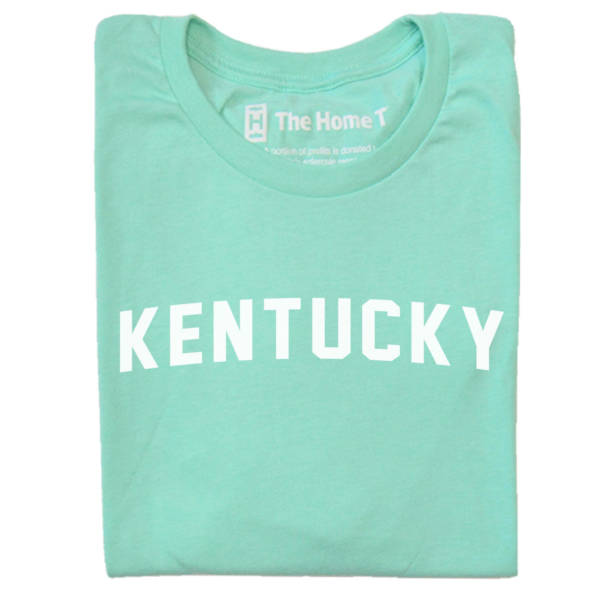 Kentucky Arched The Home T XS Mint