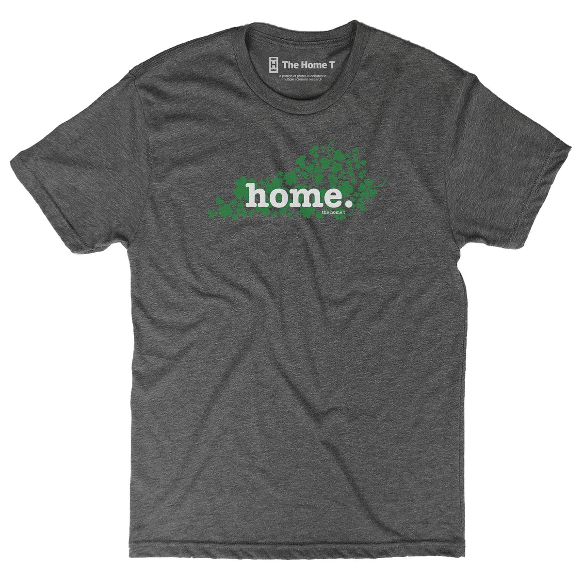 Kentucky Home T Clovers