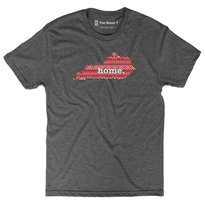 Kentucky Christmas Sweater Pattern