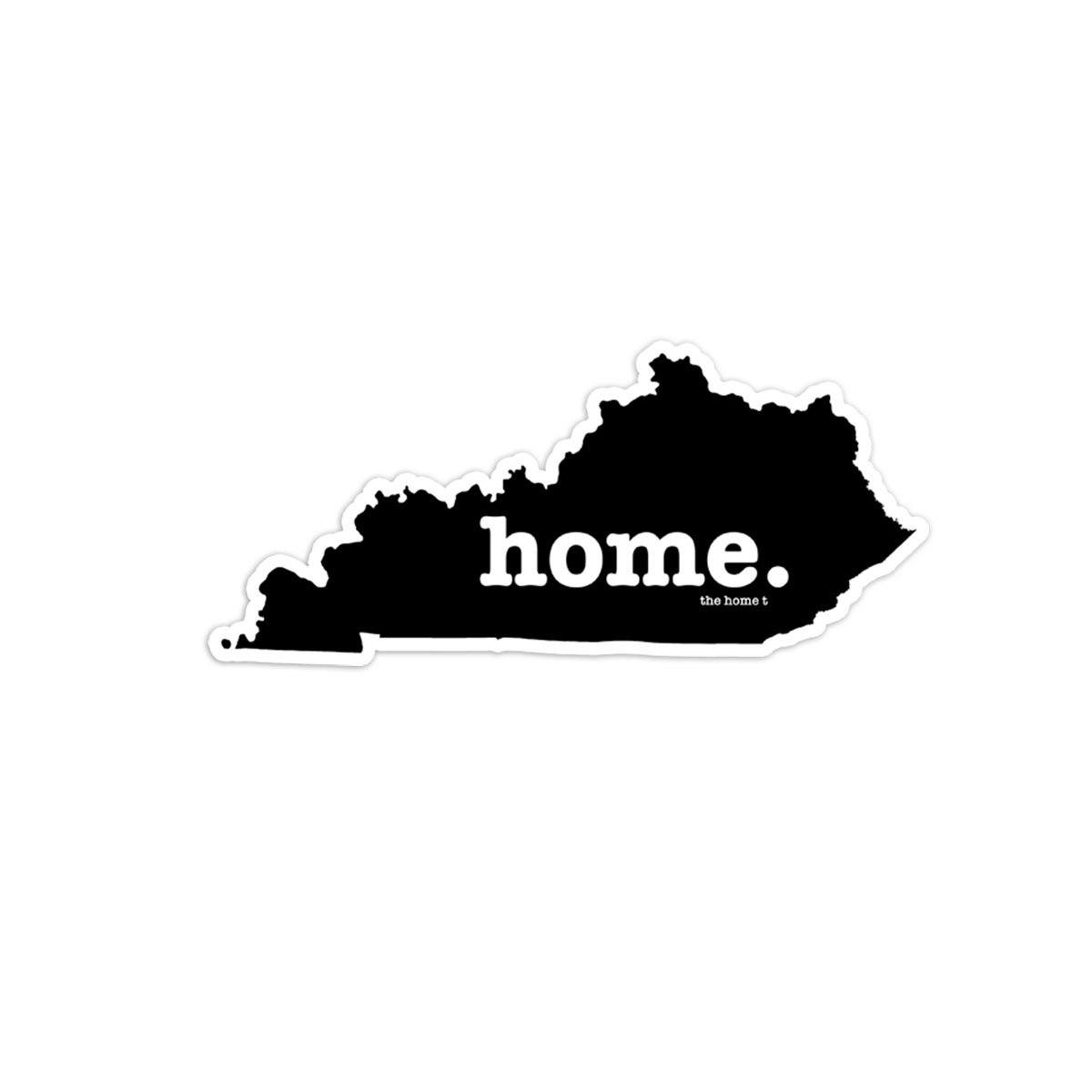Kentucky Home Sticker