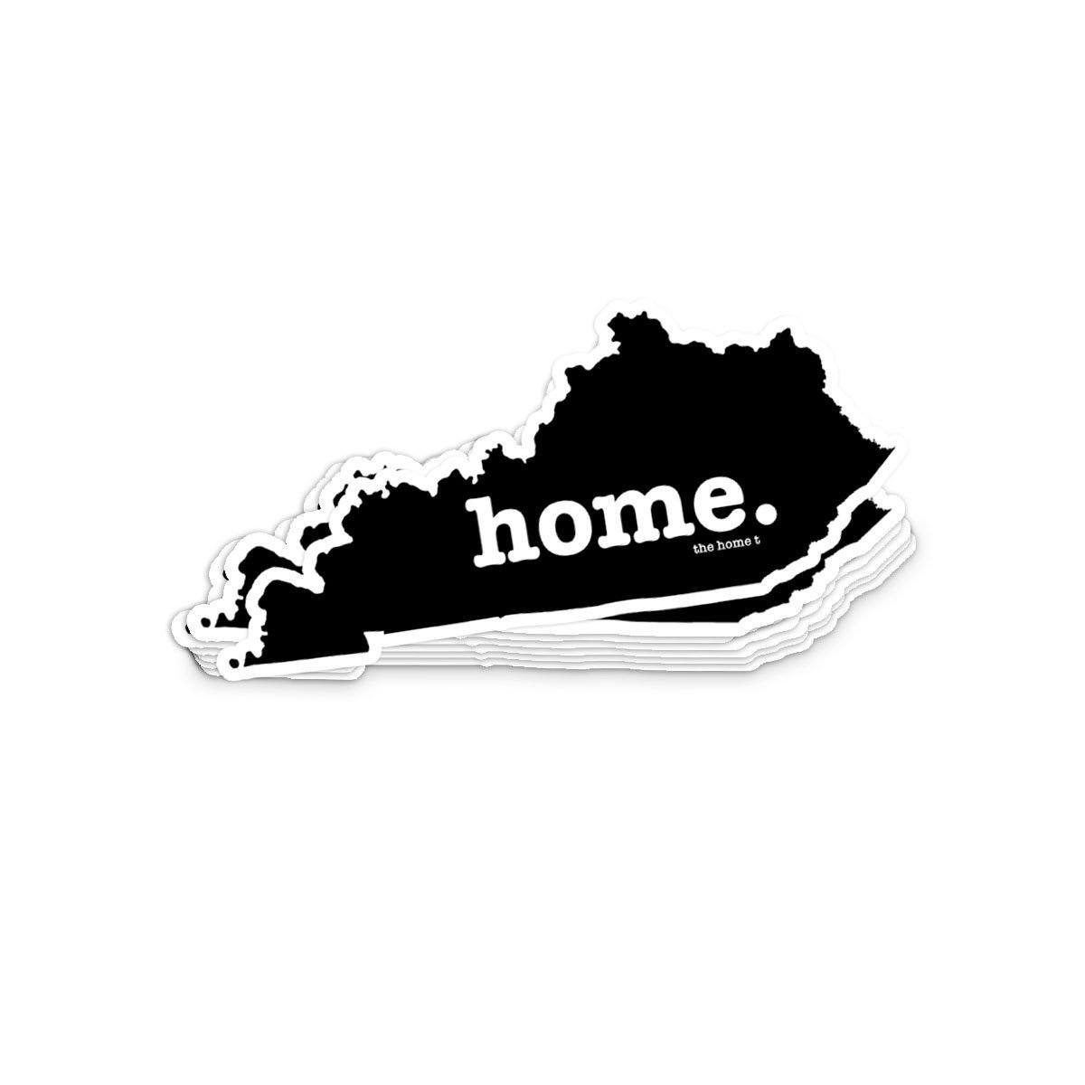 Kentucky Home Sticker