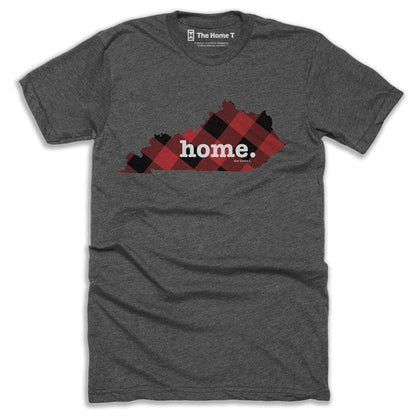Kentucky Buffalo Plaid