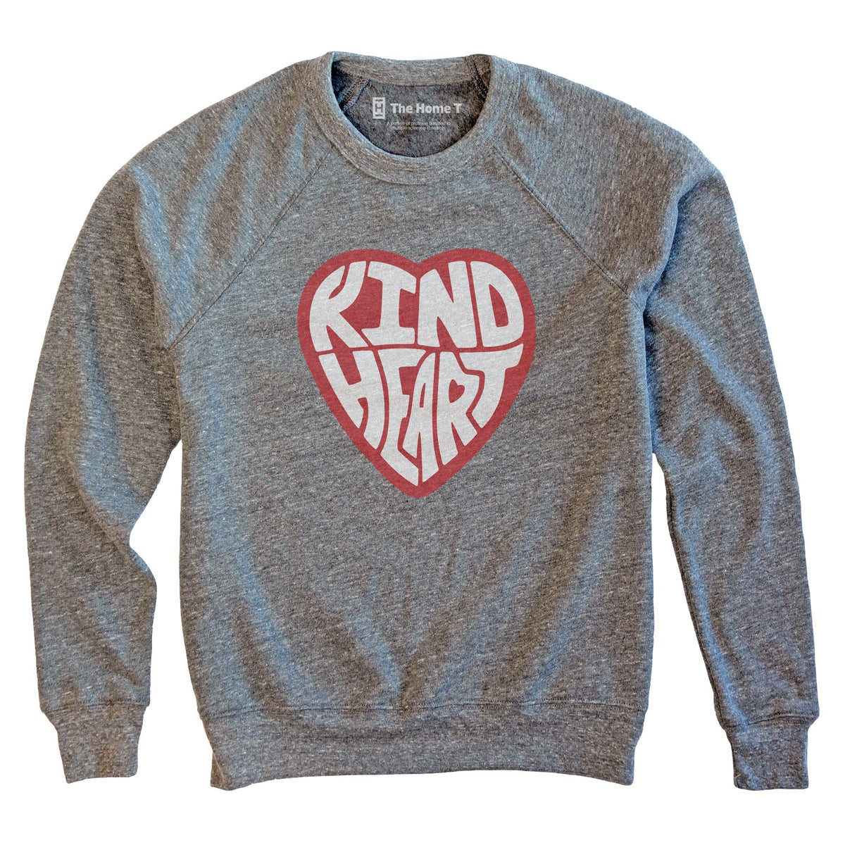 Kind Heart Sweatshirt