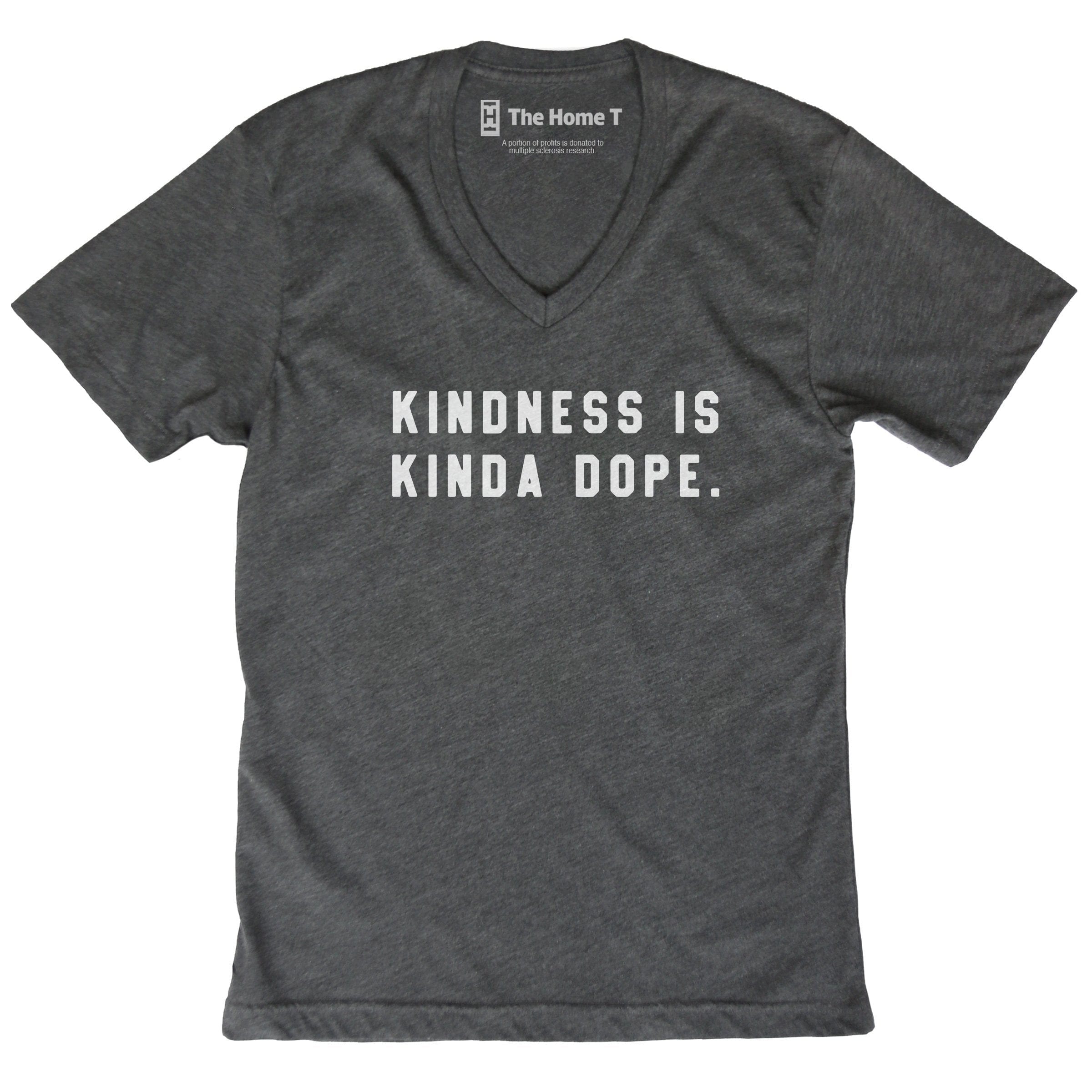 Kindness is Kinda Dope