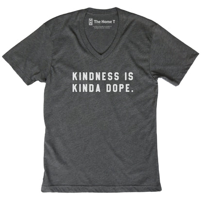 Kindness is Kinda Dope