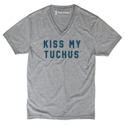 Kiss My Tuchus