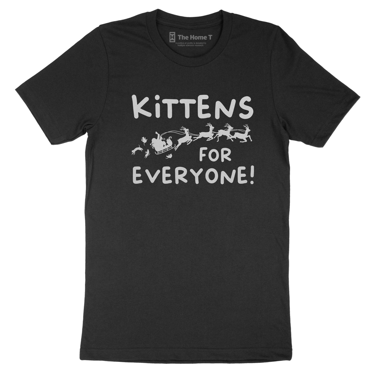 Kittens For Everyone!