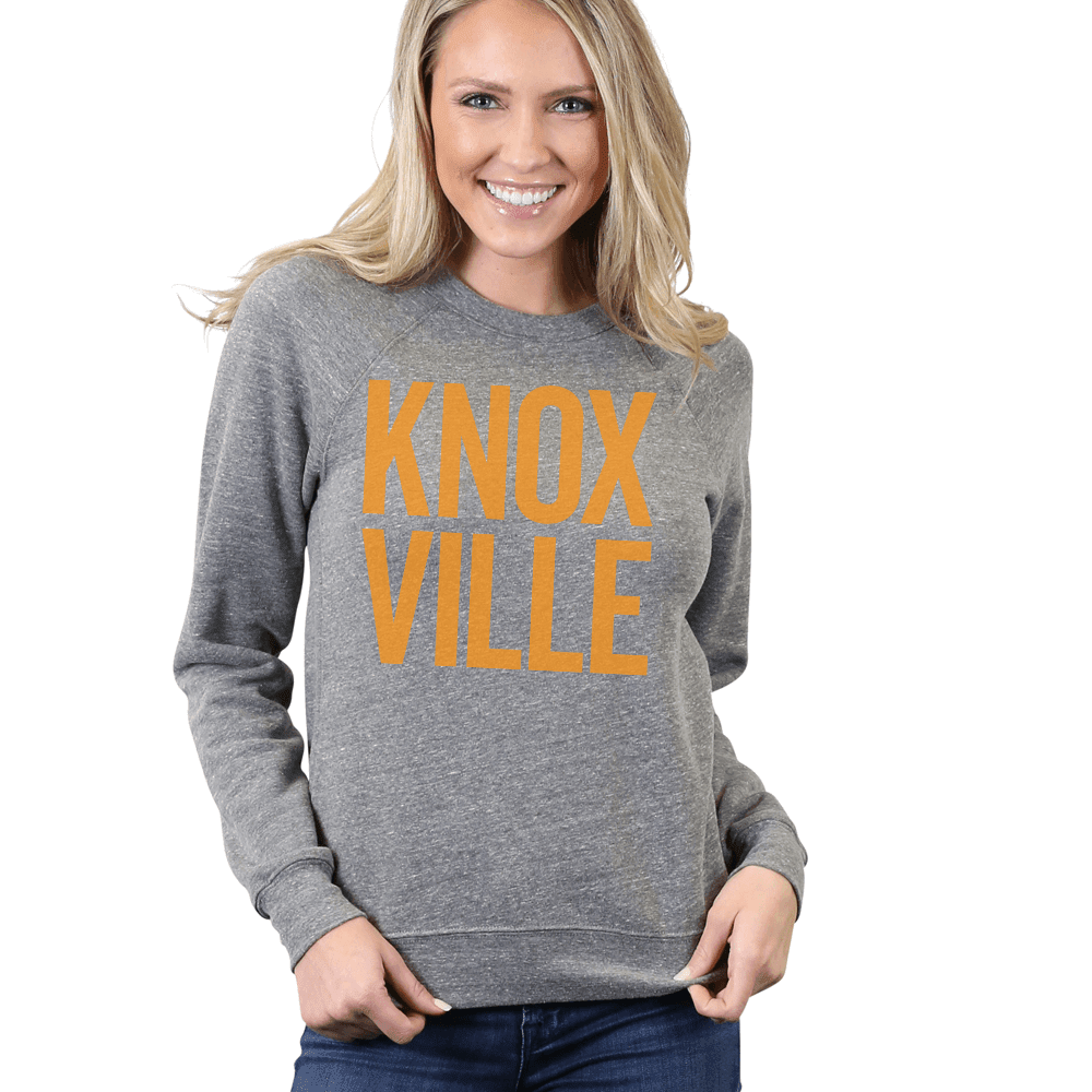 Knoxville Sweatshirt