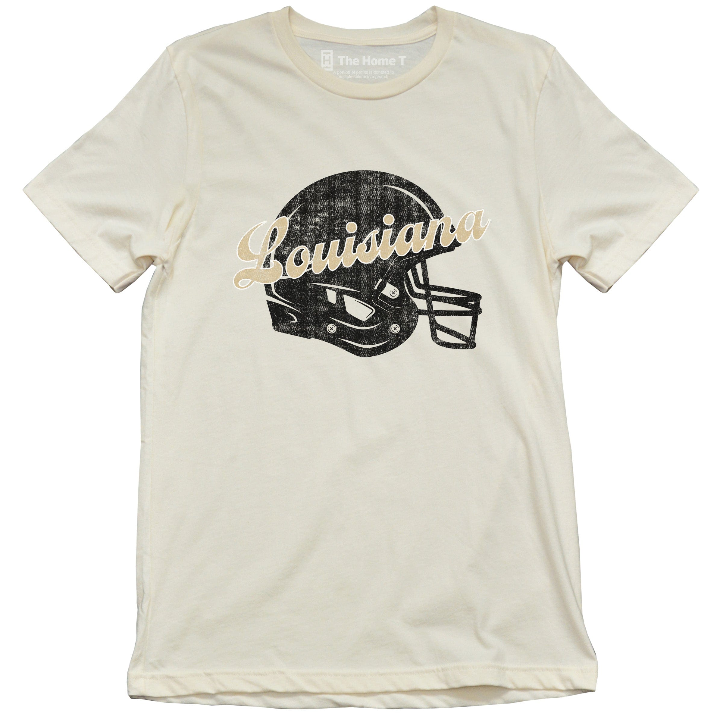 Vintage Football Lousiana