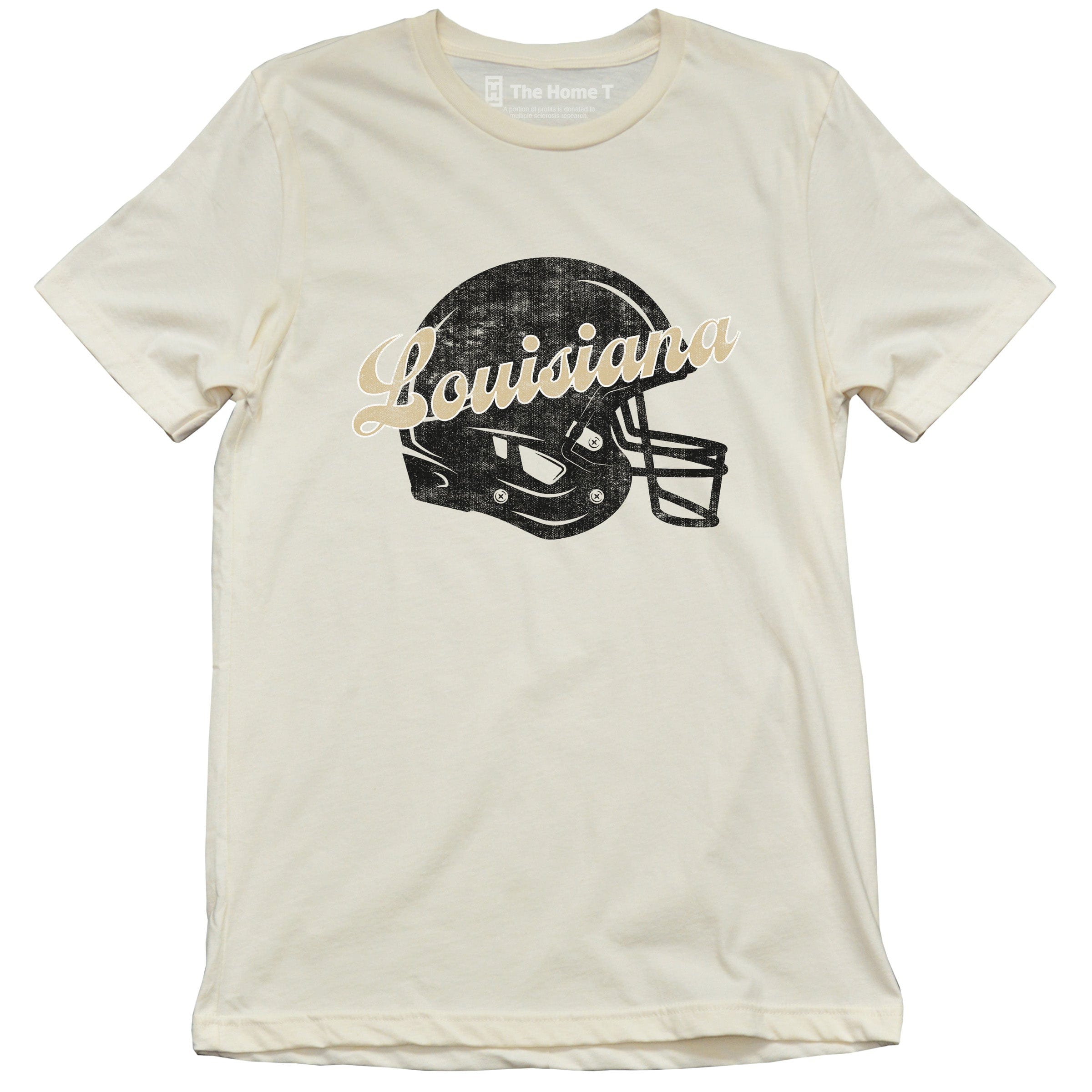 Vintage Football Lousiana