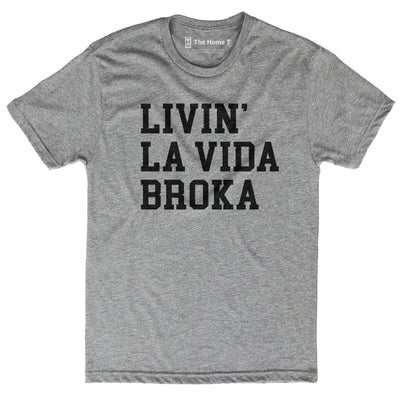La Vida Broka