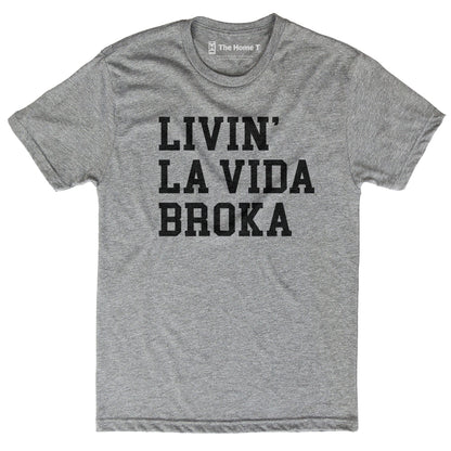 La Vida Broka