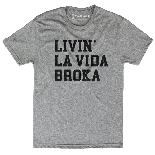 La Vida Broka