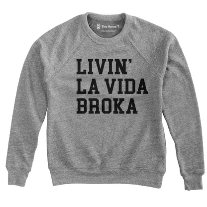 La Vida Broka