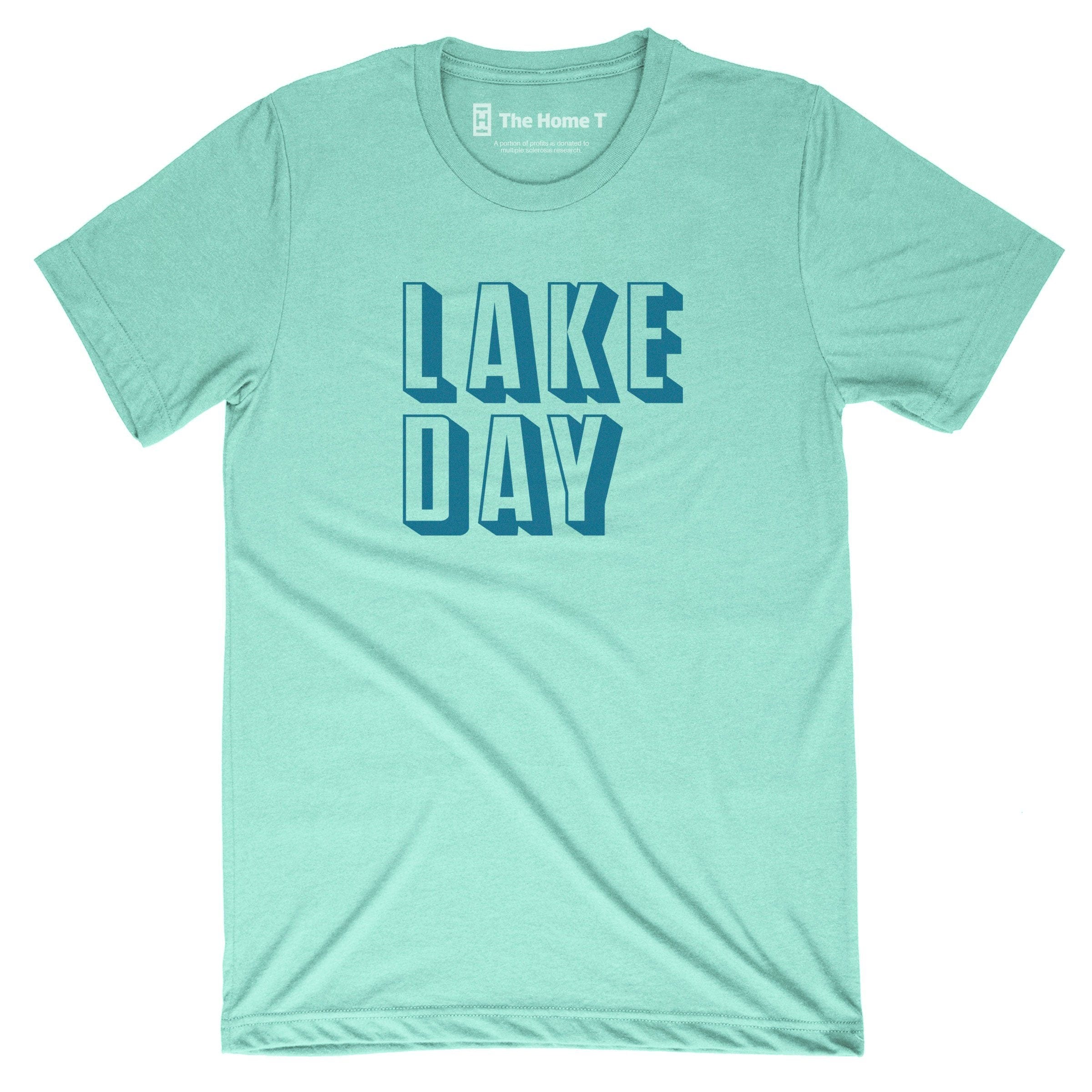 Lake Day