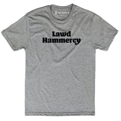 Lawd Hammercy