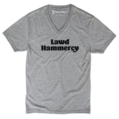 Lawd Hammercy