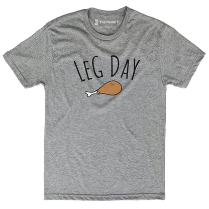 Leg Day