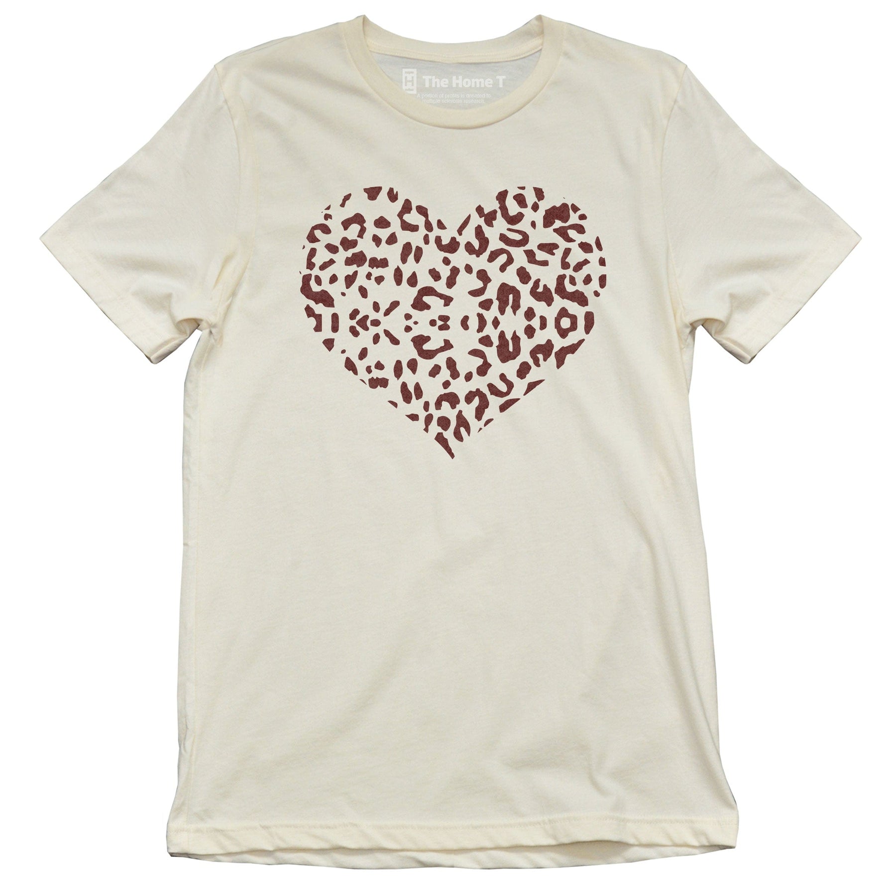 Leopard Heart