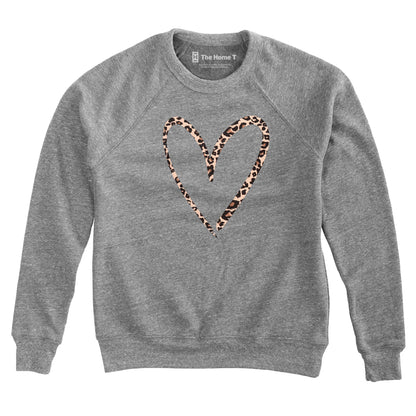 Leopard Heart