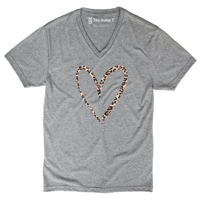 Leopard Heart