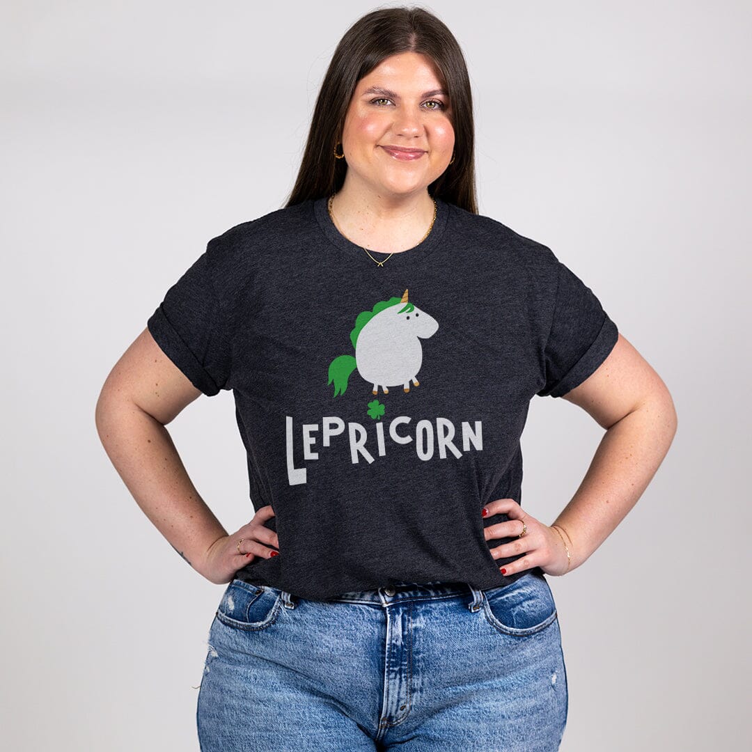 Lepricorn