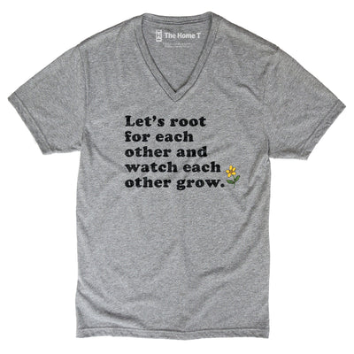 Root For Each Other
