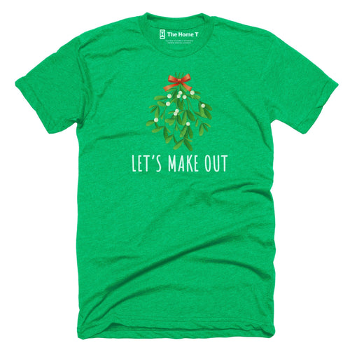 Let's Make Out