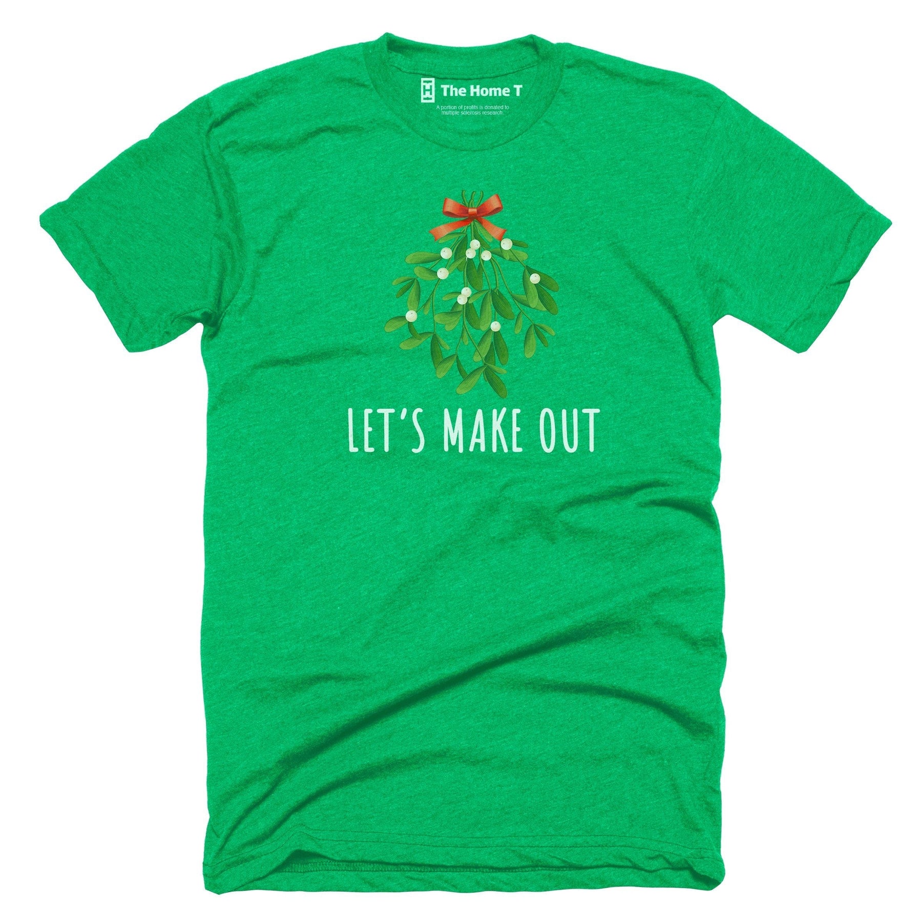 Let's Make Out
