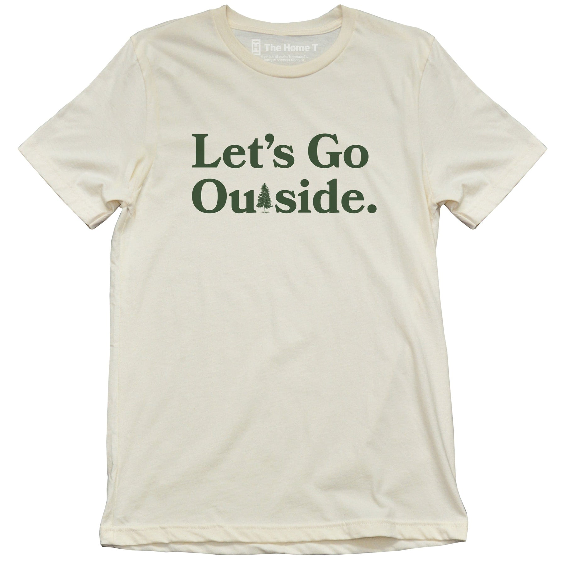 Let's Go Outside