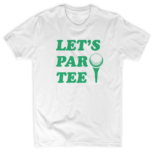 Let's ParTee