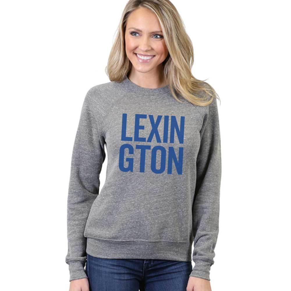 Lexington Sweatshirt