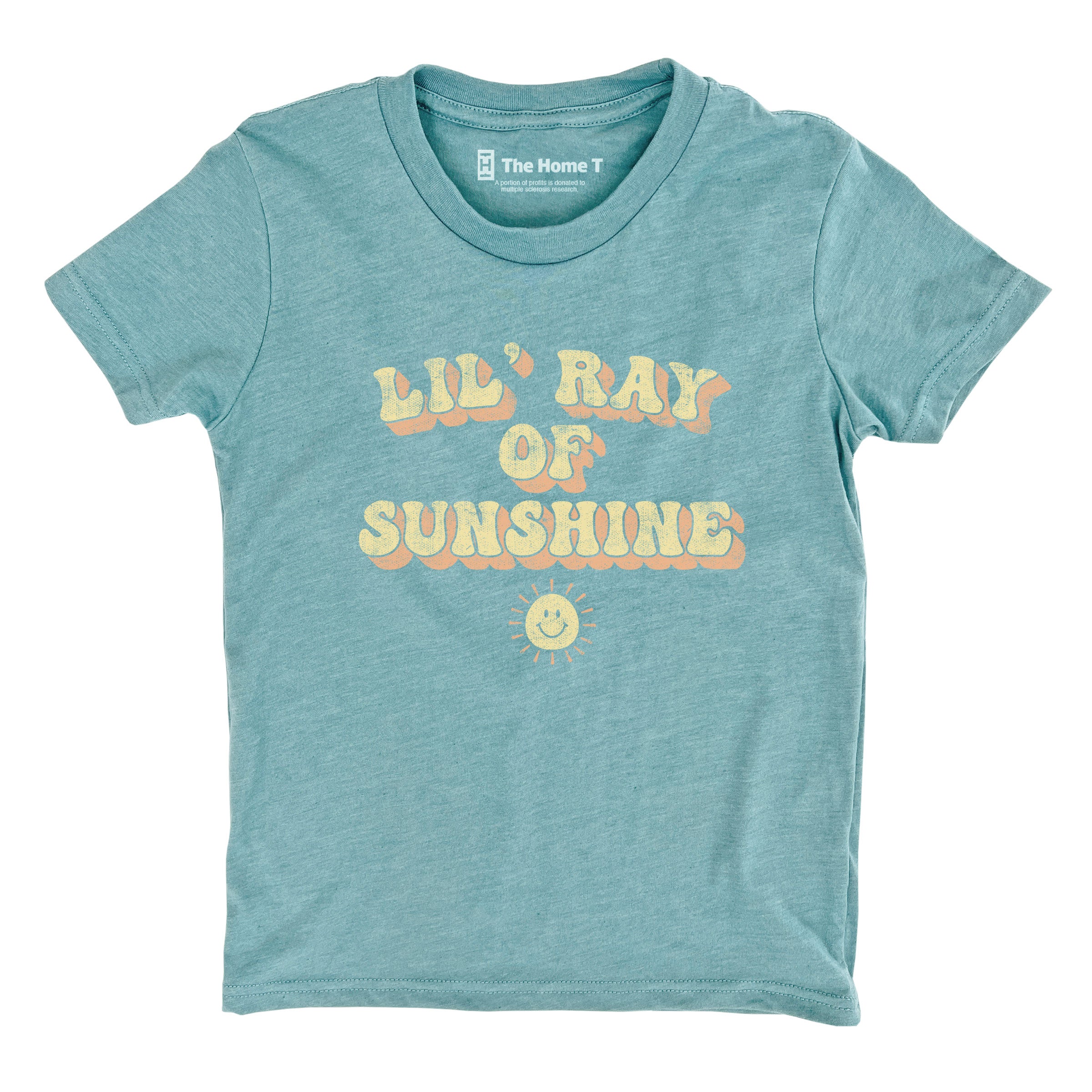 Lil Ray of Sunshine Kids