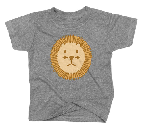 Little Lion Kids